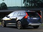 Volvo V60 D3 2011 года (AU)